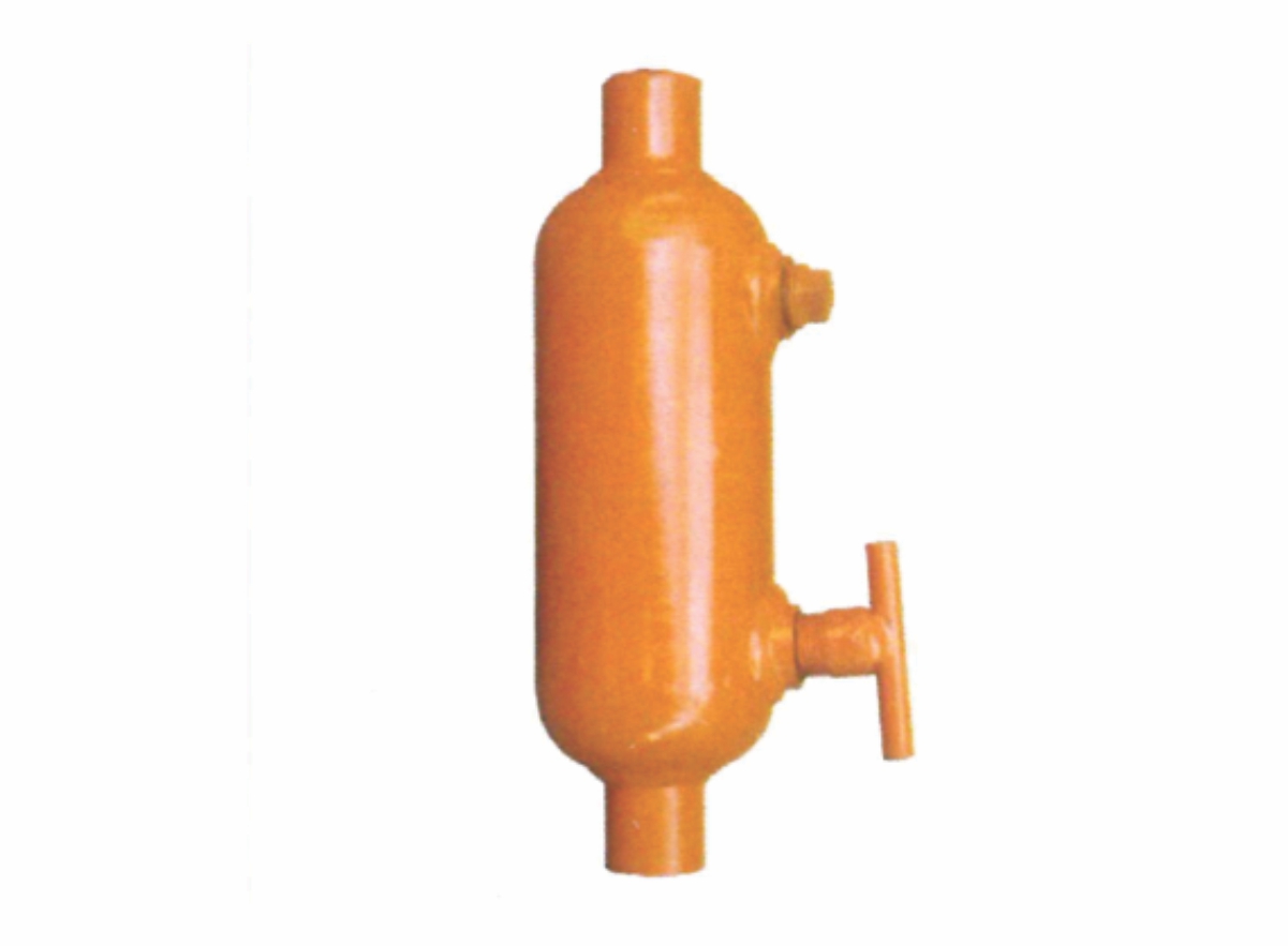 360 Gram In Line Oil Lubricator