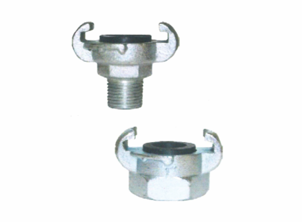 Claw Couplings