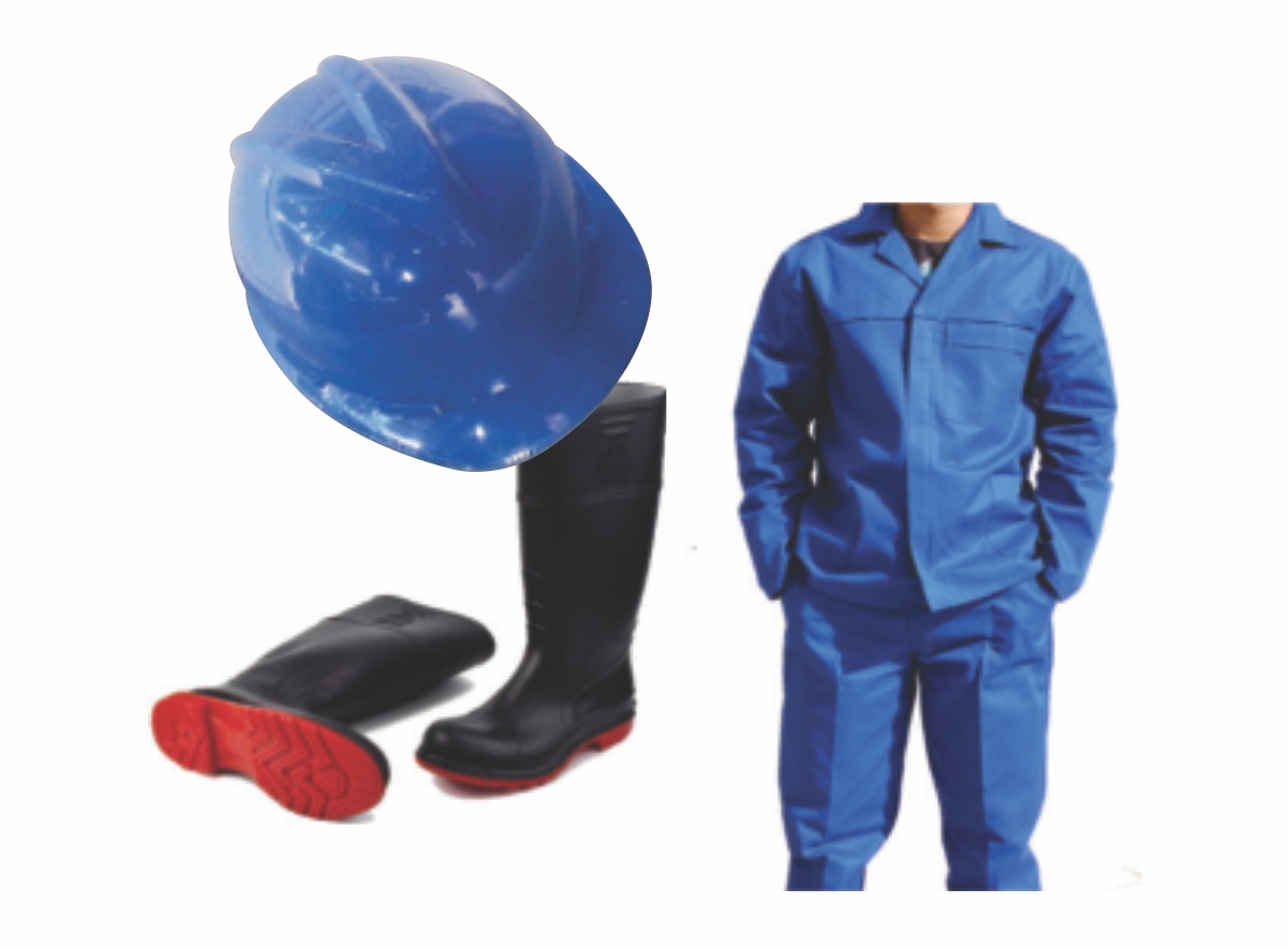 Protective Clothing